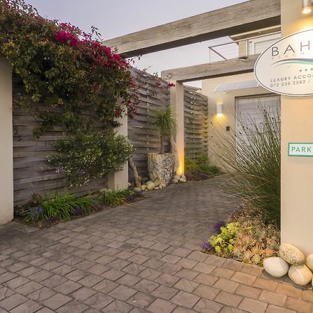 Bahari Beach House 플레튼버그 베이 외부 사진